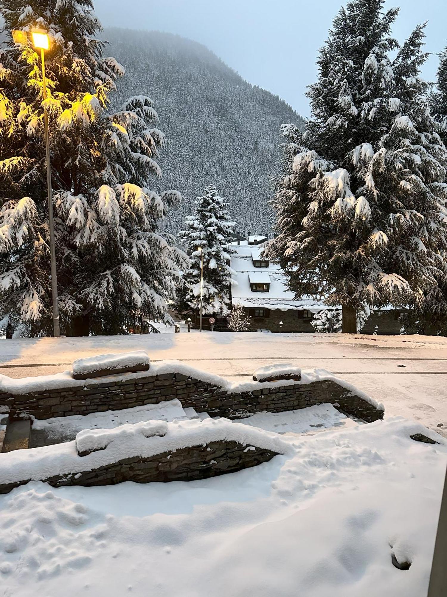 Baqueira321 Ubicacion Privilegiada. باكيرا بيريت المظهر الخارجي الصورة